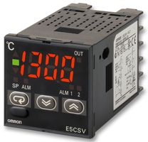OMRON INDUSTRIAL AUTOMATION E5CSVQ1T500AC100240V