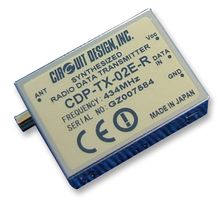 LPRS CDP-TX02E-R 434
