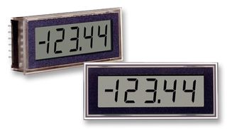 MURATA POWER SOLUTIONS DMS-40LCD-0/1-5-C