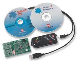 MICROCHIP DV164121