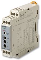 OMRON INDUSTRIAL AUTOMATION K8AB-TH12S AC/DC24