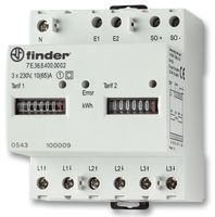 FINDER 7E.36.8.400.0000