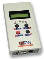 EQUINOX TECHNOLOGIES FS2003(UN)