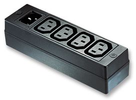BULGIN LIMITED PXD200