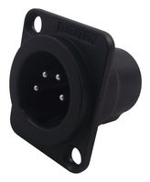 AMPHENOL AUDIO AC4MDZB