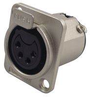 AMPHENOL AUDIO AC4FDZ