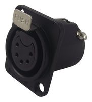 AMPHENOL AUDIO AC5FDZB