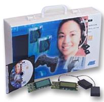 MICROCHIP ATR2406-DEV-KIT2
