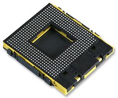 MOLEX 47170-4781 SOCKET, M478A, WITH P&P COVER