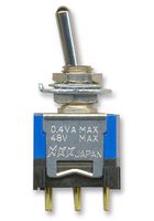 NKK SWITCHES M2022SS1W03