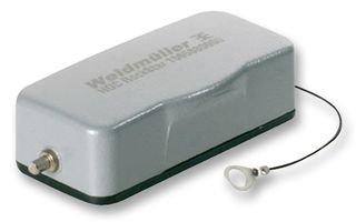 WEIDMULLER 1665200000