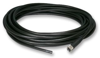 PANASONIC UZZ80850D CONNECTOR CABLE, M8, 5M