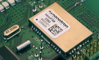 NANOTRON TECHNOLOGIES MP5360M