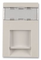 AMP - TE CONNECTIVITY 1711348-1 ADAPTOR, SINGLE SHUTTERED, LJ6C