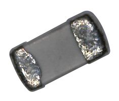 KEMET C0603C471J5GACTU SMD Multilayer Ceramic Capacitor, 470 pF, 50 V, 0603 [1608 Metric], ± 5%, C0G / NP0