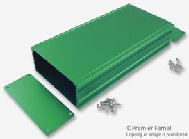BOX ENCLOSURES B3-080GR