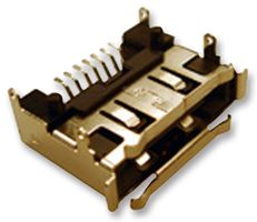 MULTICOMP PRO 6SAU07MP-320B-2