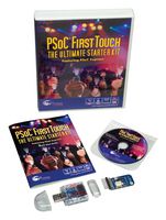 INFINEON CY3270 PSOC, FIRSTTOUCH STARTER KIT
