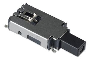 C&K COMPONENTS ELUMEESAQ3C12