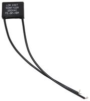 LCR COMPONENTS FE-SP-HDR23-100/22
