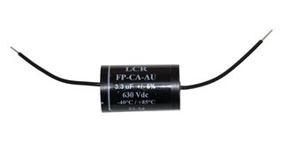 LCR COMPONENTS FP-CA-3.3-AU