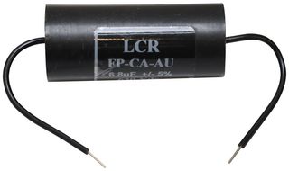 LCR COMPONENTS FP-CA-6.8-AU