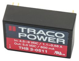 TRACO POWER THB 3-1215