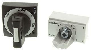 EATON MOELLER NZM1-XTVD