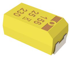 KEMET T494D107M016AT