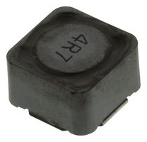 BOURNS JW MILLER PM127SH-4R7N-RC