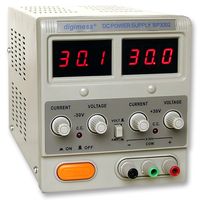 DIGIMESS BP3002
