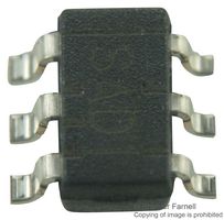TEXAS INSTRUMENTS SN65220DBVR ESD Protection Device, SOT-23, 6 Pins, 6 V, 385 mW, SN652