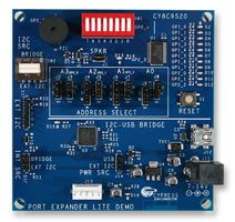 INFINEON CY3242-IOXLITE