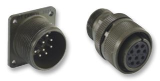 ITT CANNON MS3126E12-10S