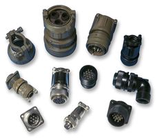 AMPHENOL INDUSTRIAL CS3101A18-11P