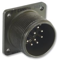 AMPHENOL INDUSTRIAL CS3102A20-29P