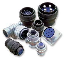 AMPHENOL INDUSTRIAL AN3055-18-10