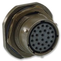ITT CANNON KPSE07A10-6SW