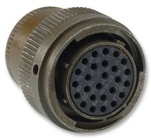 ITT CANNON KPT06E12-10P