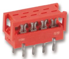 AMP - TE CONNECTIVITY 7-215570-8