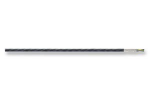 LAPP 0091335 CABLE, SCRN, PTFE, 3C+E, 1.5MM, PER M