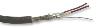ALPHA WIRE 86303CY SL005