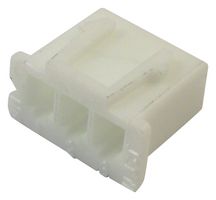 JST / JAPAN SOLDERLESS TERMINALS XHP-3