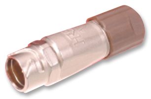 HIROSE / HRS LF10WBJ-12P Circular Connector, IP67, IP68, Sealed Circular Connector, LF Series, Cable Mount Receptacle