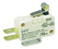 ZF D45U-V3RA