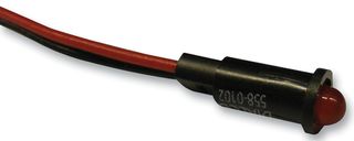 DIALIGHT 558-1101-007F