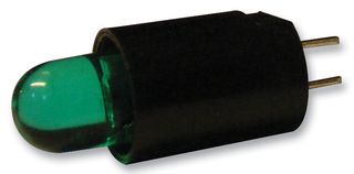 DIALIGHT 561-2501-060F LED, PCB, GREEN