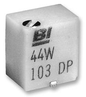 TT ELECTRONICS / BI TECHNOLOGIES 44WR10KLF