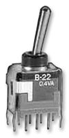 NKK SWITCHES B23AB