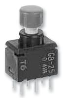 NKK SWITCHES GB-15AP